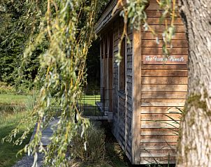 Guest house 087508 - Holiday property Namur - Cabane �The Funny Friends�