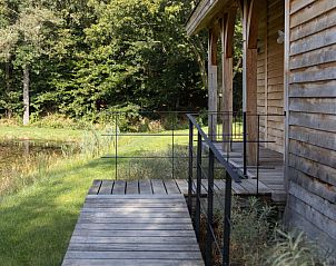 Guest house 087508 - Holiday property Namur - Cabane �The Funny Friends�
