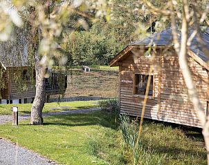 Guest house 087508 - Holiday property Namur - Cabane �The Funny Friends�