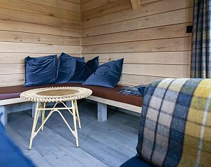 Guest house 087508 - Holiday property Namur - Cabane �The Funny Friends�