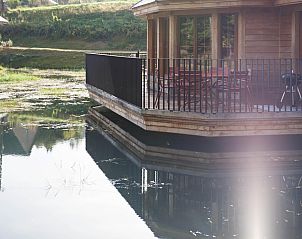 Guest house 087509 - Holiday property Namur - �Happiness�