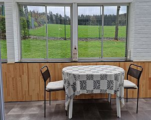 Unterkunft 087510 - Ferienhaus Namur - Chalet de la Vallée