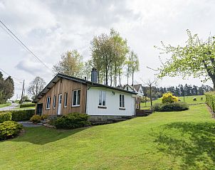 Unterkunft 087510 - Ferienhaus Namur - Chalet de la Vallée