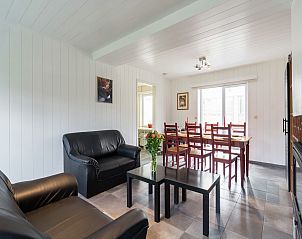 Unterkunft 087510 - Ferienhaus Namur - Chalet de la Vallée
