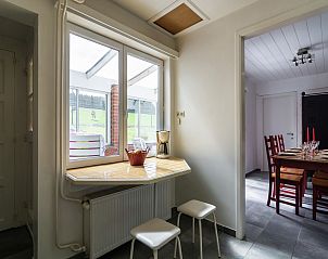 Unterkunft 087510 - Ferienhaus Namur - Chalet de la Vallée