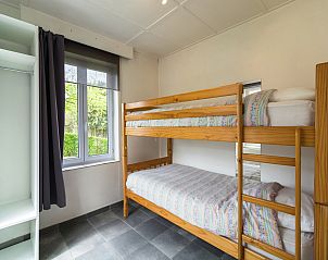 Unterkunft 087510 - Ferienhaus Namur - Chalet de la Vallée