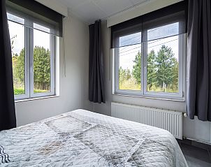 Unterkunft 087510 - Ferienhaus Namur - Chalet de la Vallée