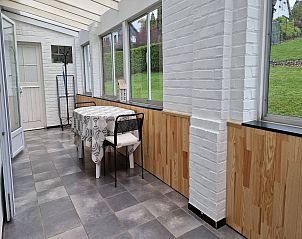 Unterkunft 087510 - Ferienhaus Namur - Chalet de la Vallée