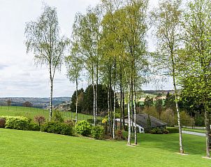 Unterkunft 087510 - Ferienhaus Namur - Chalet de la Vallée