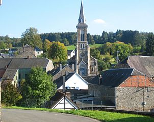 Unterkunft 087510 - Ferienhaus Namur - Chalet de la Vallée