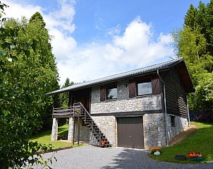 Unterkunft 087511 - Ferienhaus Namur - Chantemerle