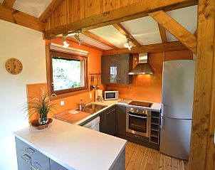 Unterkunft 087511 - Ferienhaus Namur - Chantemerle