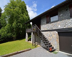 Unterkunft 087511 - Ferienhaus Namur - Chantemerle