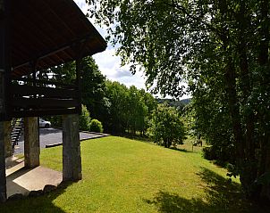 Unterkunft 087511 - Ferienhaus Namur - Chantemerle