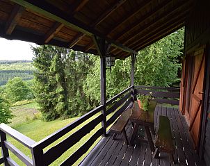 Unterkunft 087511 - Ferienhaus Namur - Chantemerle