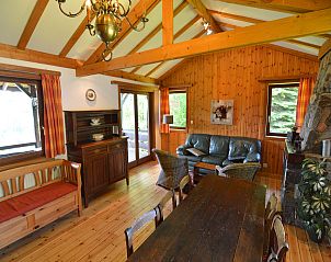 Unterkunft 087511 - Ferienhaus Namur - Chantemerle