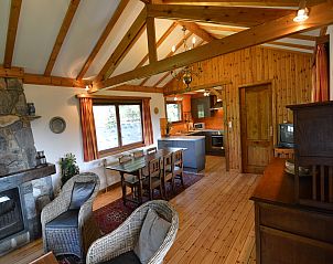 Unterkunft 087511 - Ferienhaus Namur - Chantemerle
