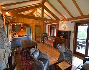 Unterkunft 087511 - Ferienhaus Namur - Chantemerle
