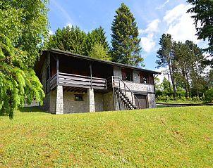 Unterkunft 087511 - Ferienhaus Namur - Chantemerle
