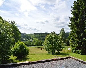 Unterkunft 087511 - Ferienhaus Namur - Chantemerle