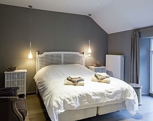 Unterkunft 087512 - Ferienhaus Namur - Gîte du Moulin