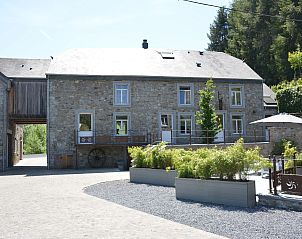 Unterkunft 087512 - Ferienhaus Namur - Gîte du Moulin