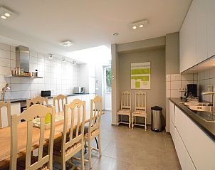 Unterkunft 087512 - Ferienhaus Namur - Gîte du Moulin