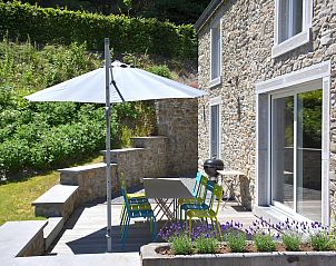 Unterkunft 087512 - Ferienhaus Namur - Gîte du Moulin