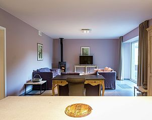 Unterkunft 087512 - Ferienhaus Namur - Gîte du Moulin