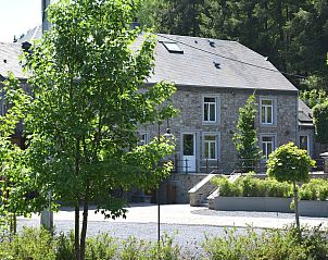 Unterkunft 087512 - Ferienhaus Namur - Gîte du Moulin
