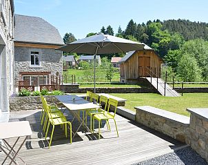 Unterkunft 087512 - Ferienhaus Namur - Gîte du Moulin