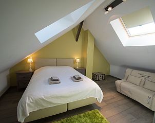 Unterkunft 087512 - Ferienhaus Namur - Gîte du Moulin