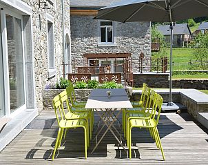 Unterkunft 087512 - Ferienhaus Namur - Gîte du Moulin