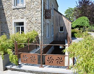 Unterkunft 087513 - Ferienhaus Namur - Gîte de la Houille