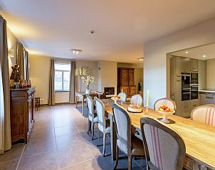 Unterkunft 087513 - Ferienhaus Namur - Gîte de la Houille