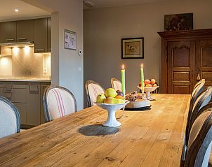 Unterkunft 087513 - Ferienhaus Namur - Gîte de la Houille