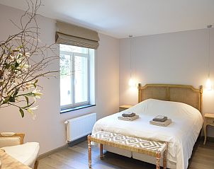 Unterkunft 087513 - Ferienhaus Namur - Gîte de la Houille