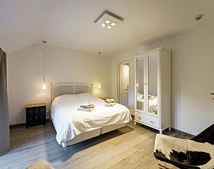 Unterkunft 087514 - Ferienhaus Namur - Le Moulin de Vencimont