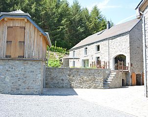 Unterkunft 087514 - Ferienhaus Namur - Le Moulin de Vencimont