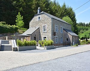 Unterkunft 087514 - Ferienhaus Namur - Le Moulin de Vencimont