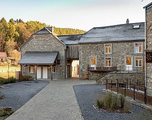 Unterkunft 087514 - Ferienhaus Namur - Le Moulin de Vencimont