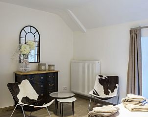 Unterkunft 087514 - Ferienhaus Namur - Le Moulin de Vencimont