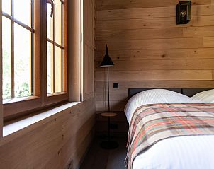 Unterkunft 087516 - Ferienhaus Namur - Cabane The Early Birds