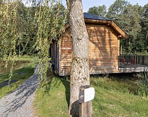 Unterkunft 087518 - Ferienhaus Namur - Cabane Take it Slowly