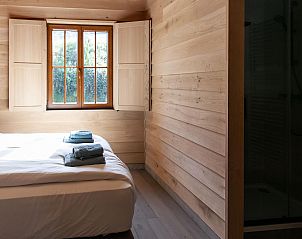 Unterkunft 087518 - Ferienhaus Namur - Cabane Take it Slowly
