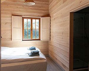 Unterkunft 087518 - Ferienhaus Namur - Cabane Take it Slowly