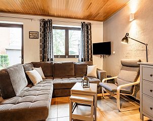 Unterkunft 087602 - Chalet Namur - Le Tchabot
