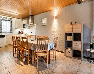 Verblijf 087602 - Chalet Ardennen (Namen) - Le Tchabot