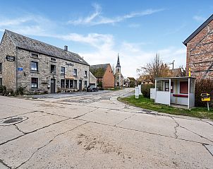 Verblijf 087602 - Chalet Ardennen (Namen) - Le Tchabot