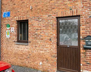 Verblijf 087602 - Chalet Ardennen (Namen) - Le Tchabot